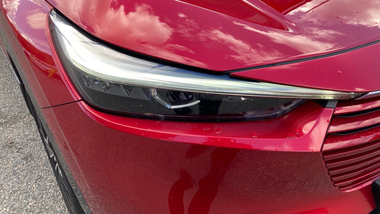 Used Honda HR-V 2023 for sale - 76115726: Photo 16