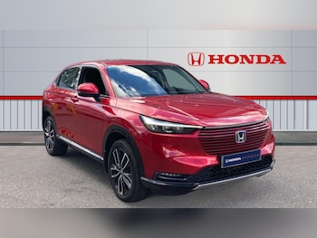 Used Honda HR-V 2023 for sale - 76115726: Photo