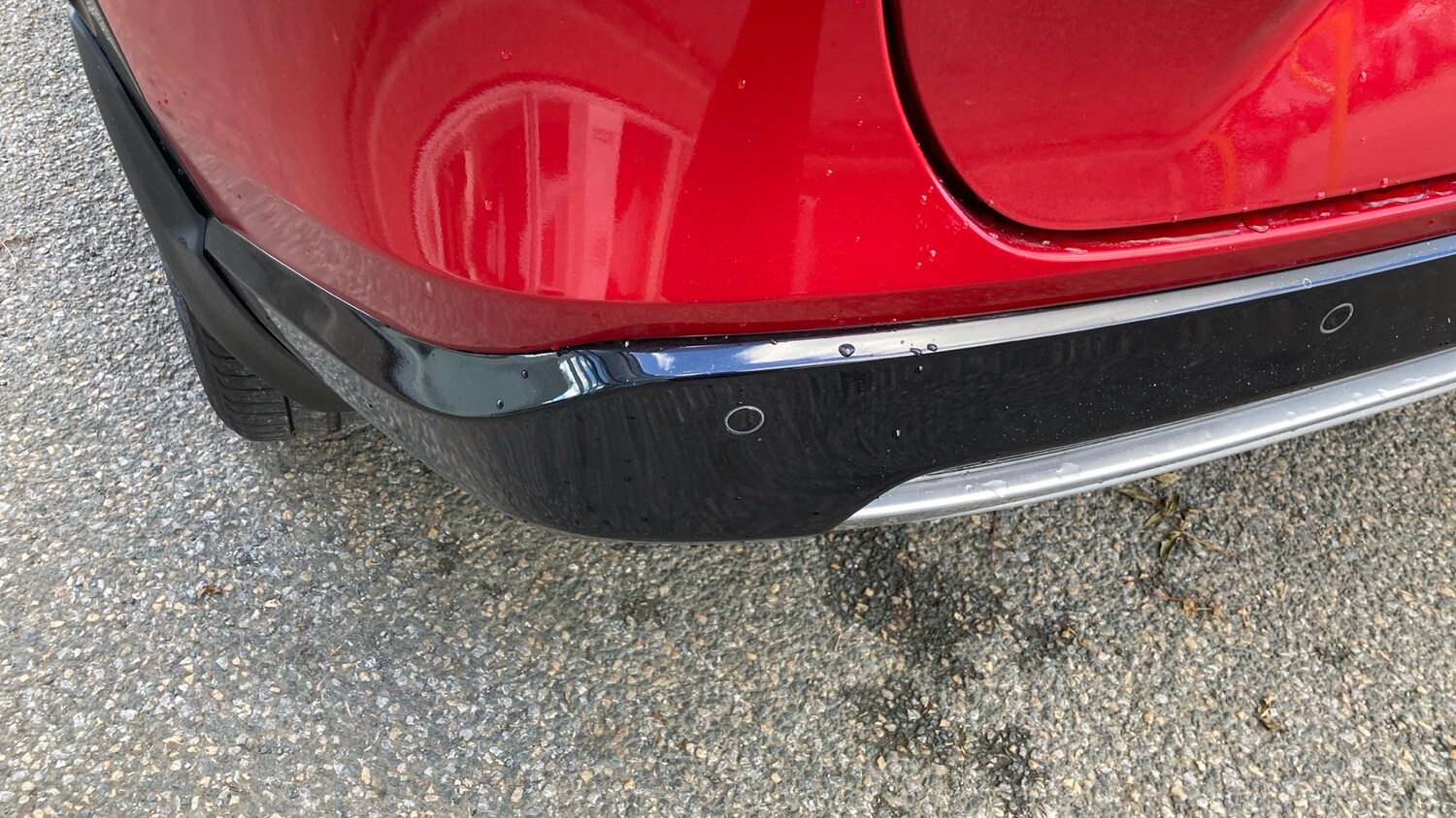 Used Honda HR-V 2023 for sale - 76115726: Photo 22