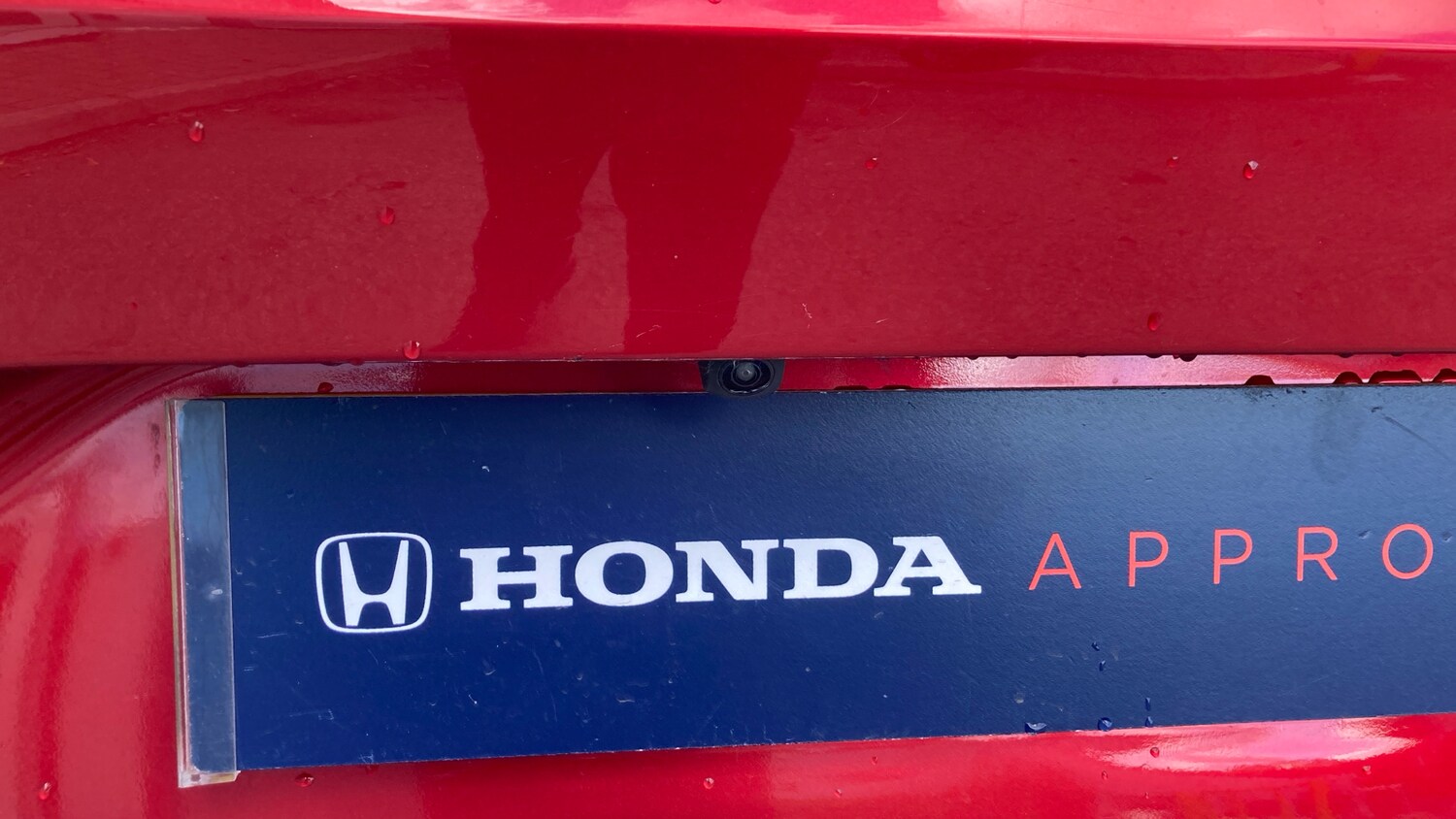 Used Honda HR-V 2023 for sale - 76115726: Photo 24