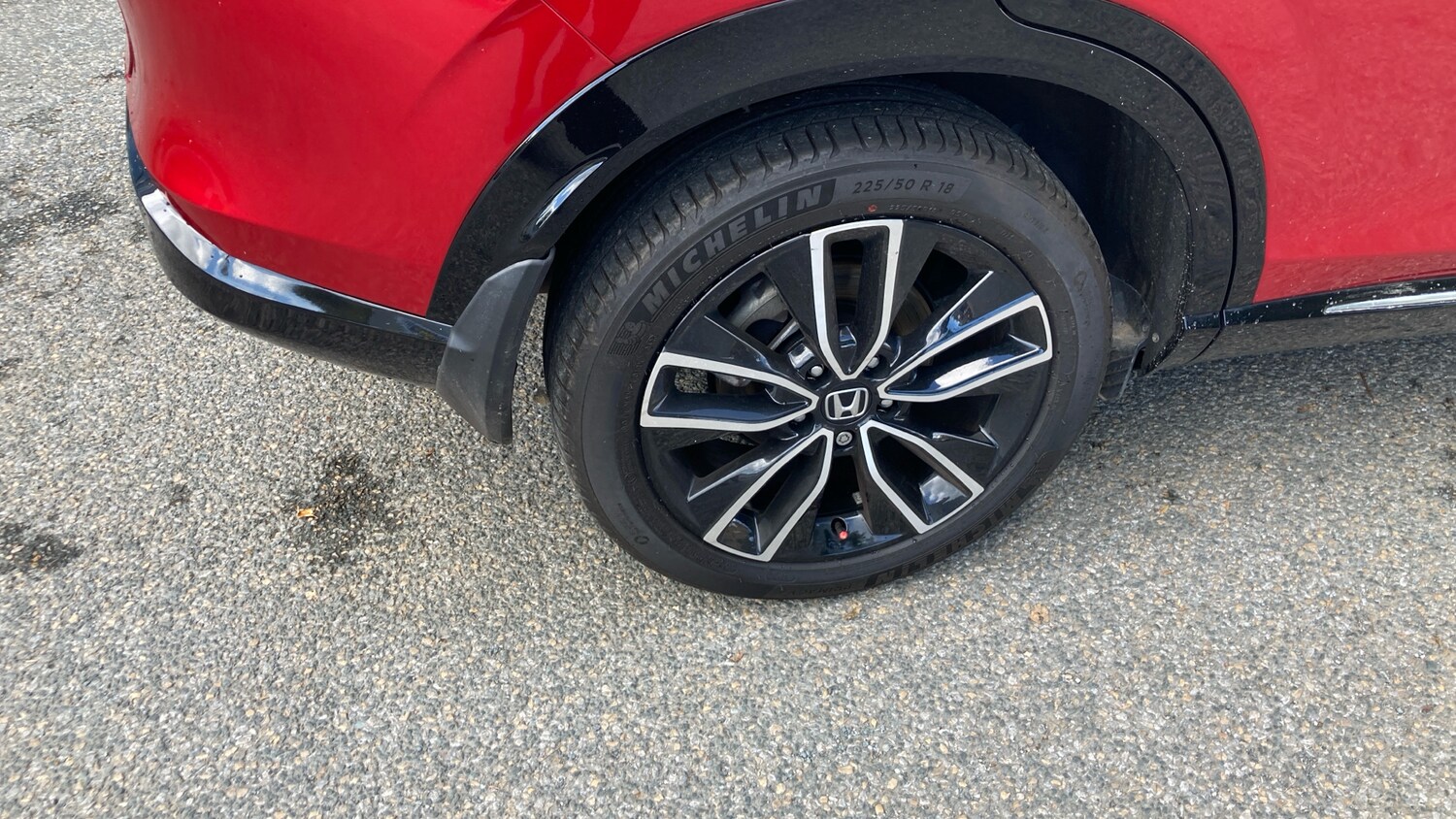 Used Honda HR-V 2023 for sale - 76115726: Photo 29
