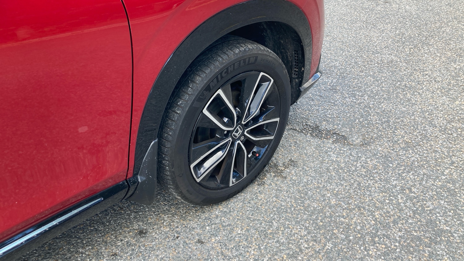 Used Honda HR-V 2023 for sale - 76115726: Photo 31