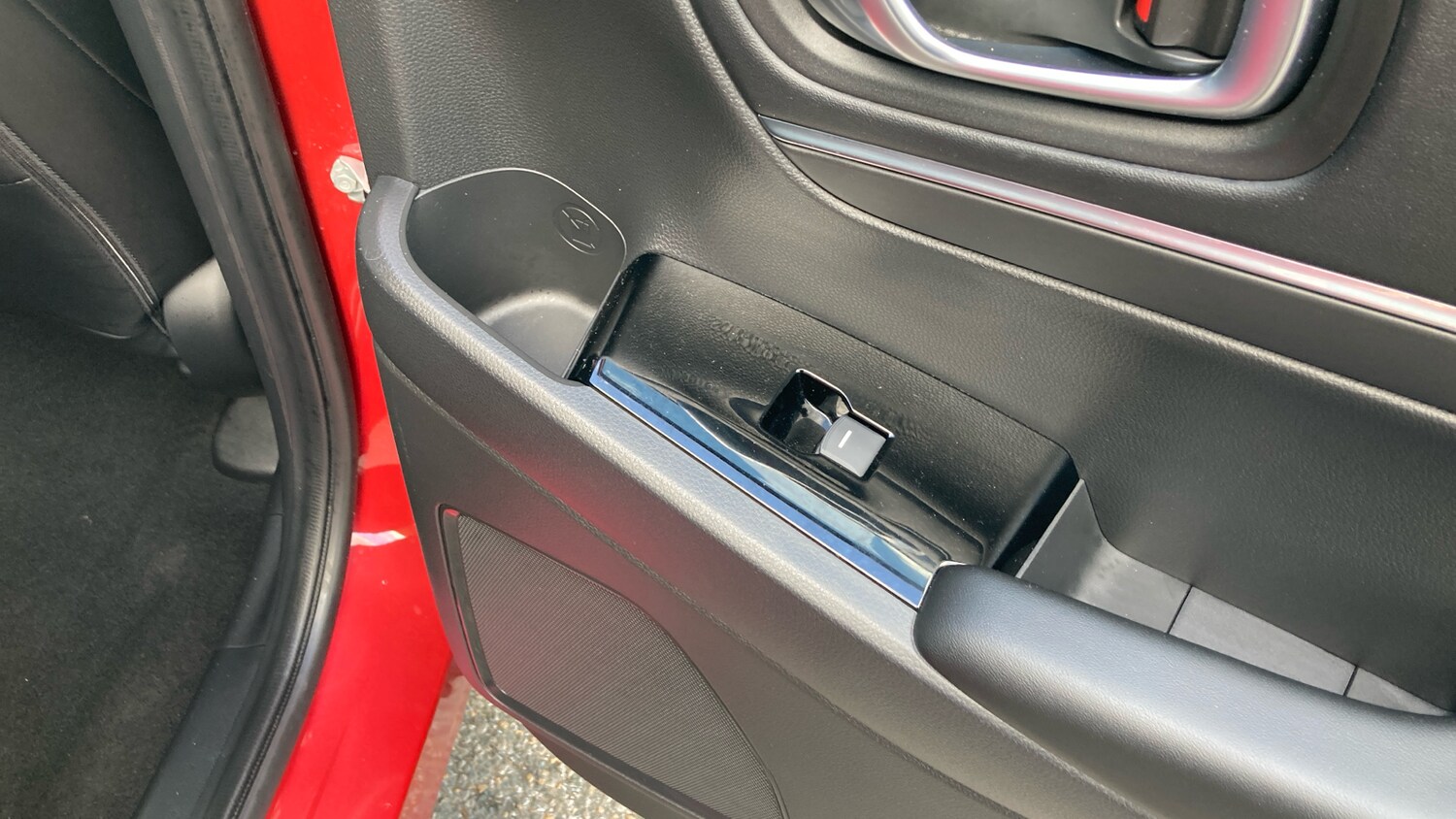 Used Honda HR-V 2023 for sale - 76115726: Photo 33