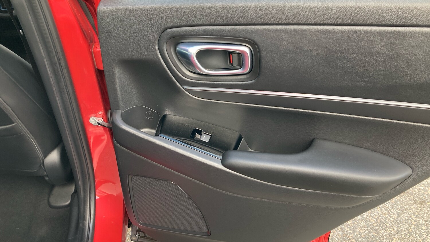 Used Honda HR-V 2023 for sale - 76115726: Photo 36