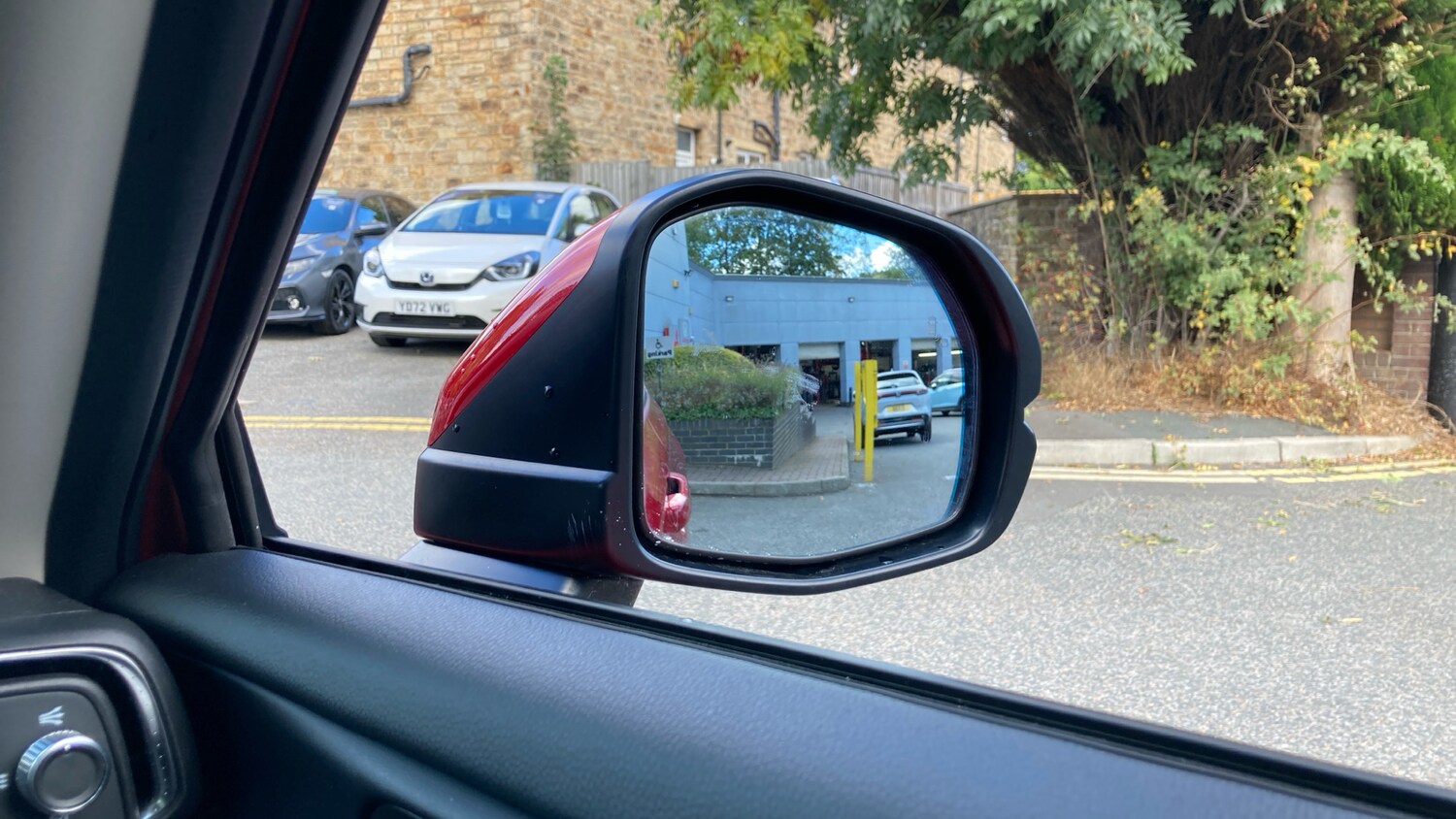 Used Honda HR-V 2023 for sale - 76115726: Photo 37