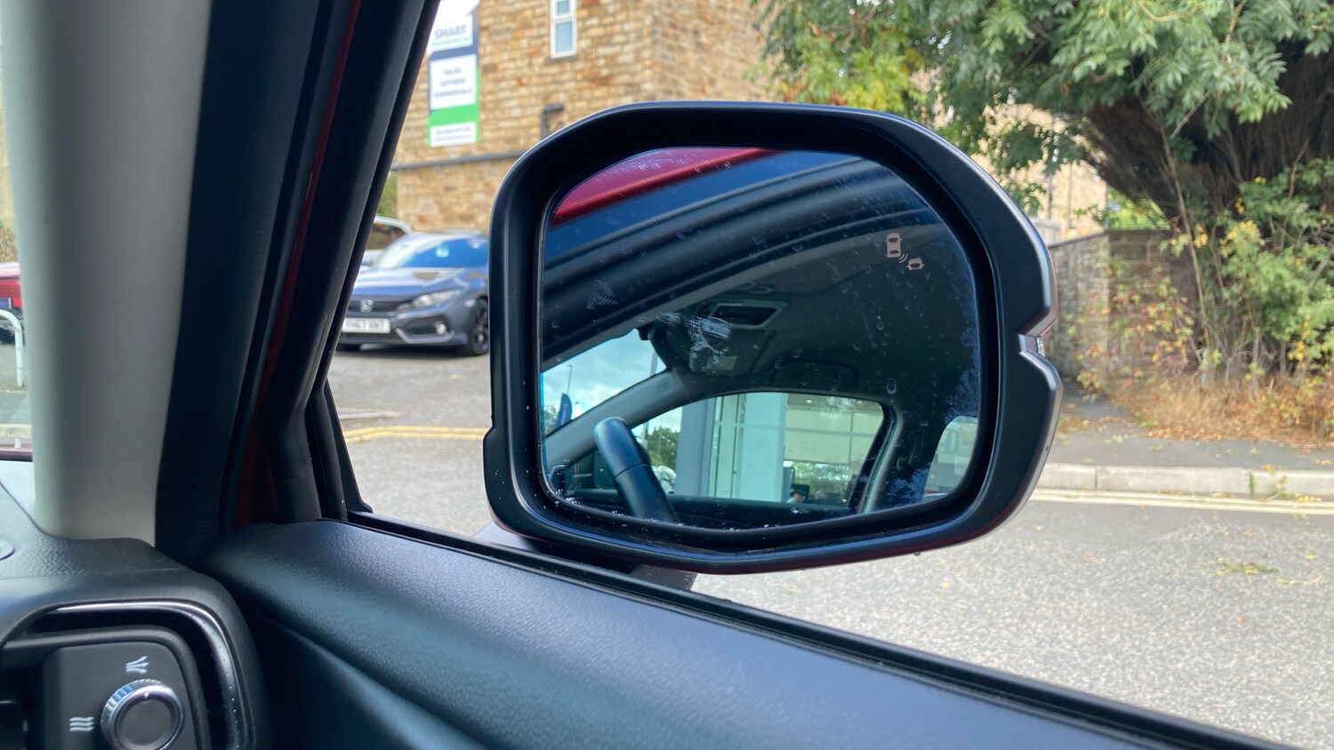 Used Honda HR-V 2023 for sale - 76115726: Photo 39