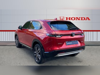 Used Honda HR-V 2023 for sale - 76115726: Photo