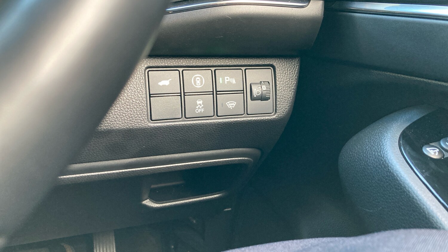 Used Honda HR-V 2023 for sale - 76115726: Photo 40