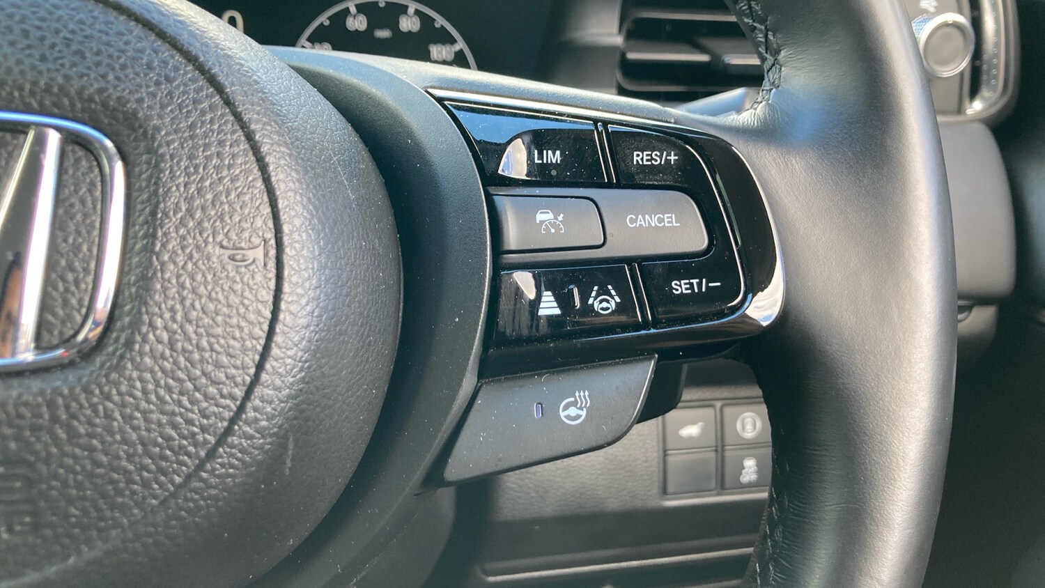 Used Honda HR-V 2023 for sale - 76115726: Photo 41