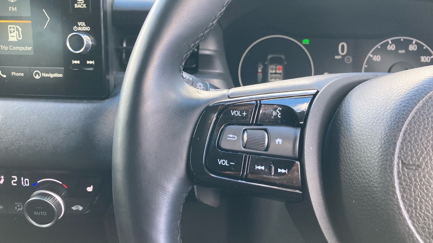 Used Honda HR-V 2023 for sale - 76115726: Photo 42