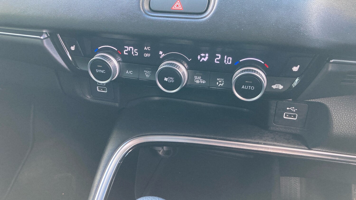 Used Honda HR-V 2023 for sale - 76115726: Photo 45