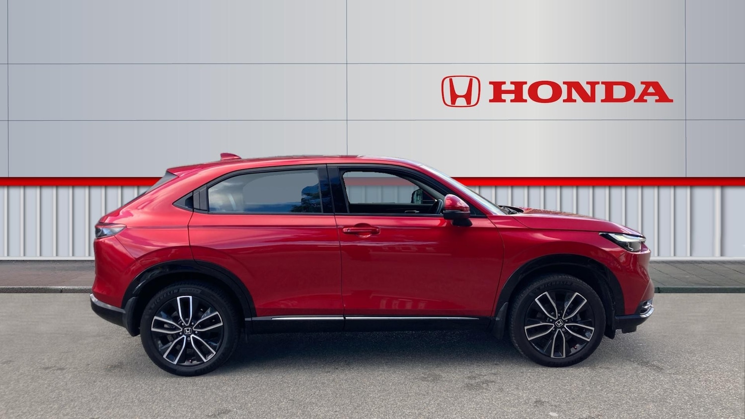 Used Honda HR-V 2023 for sale - 76115726: Photo 5