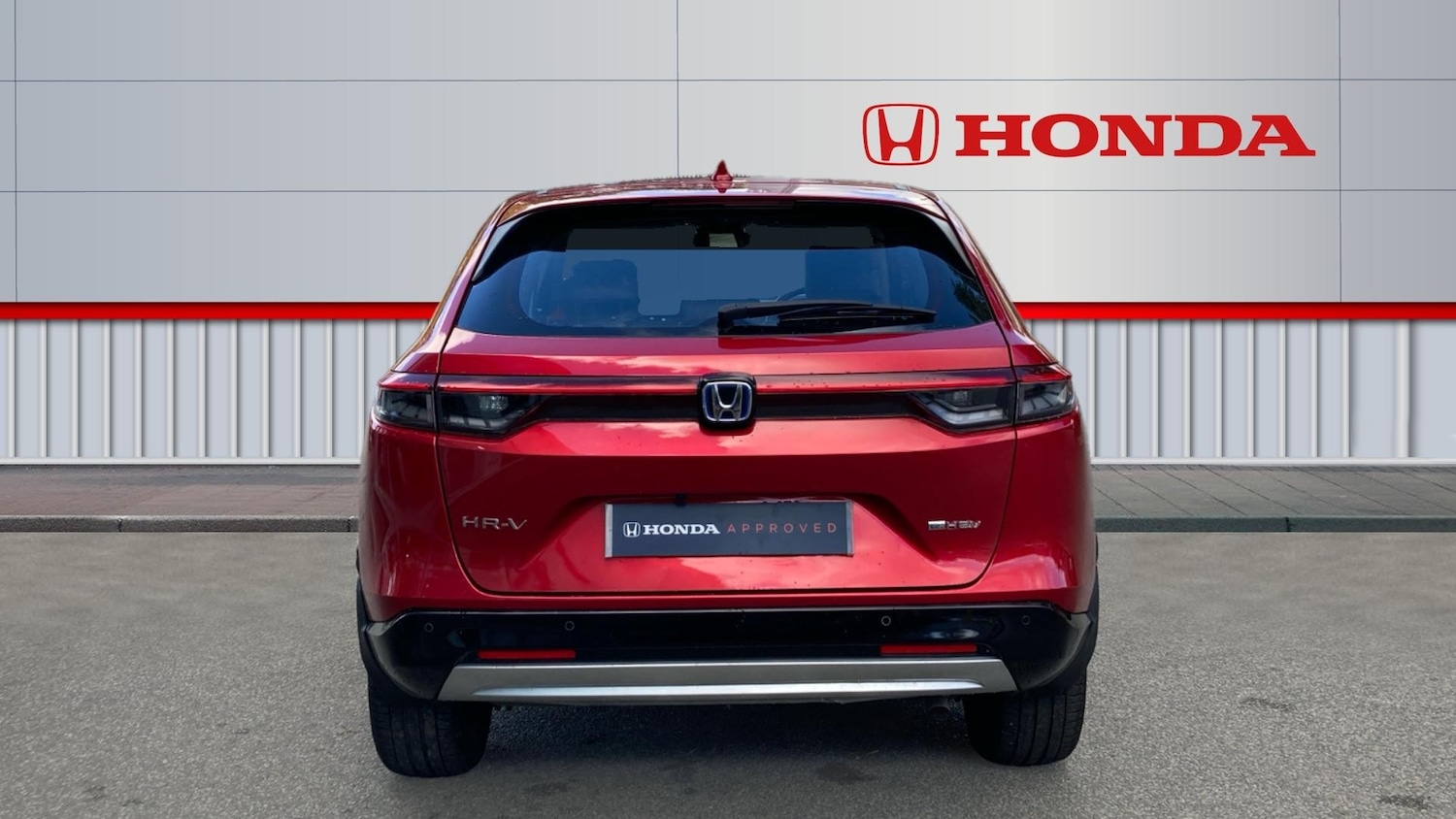 Used Honda HR-V 2023 for sale - 76115726: Photo 7