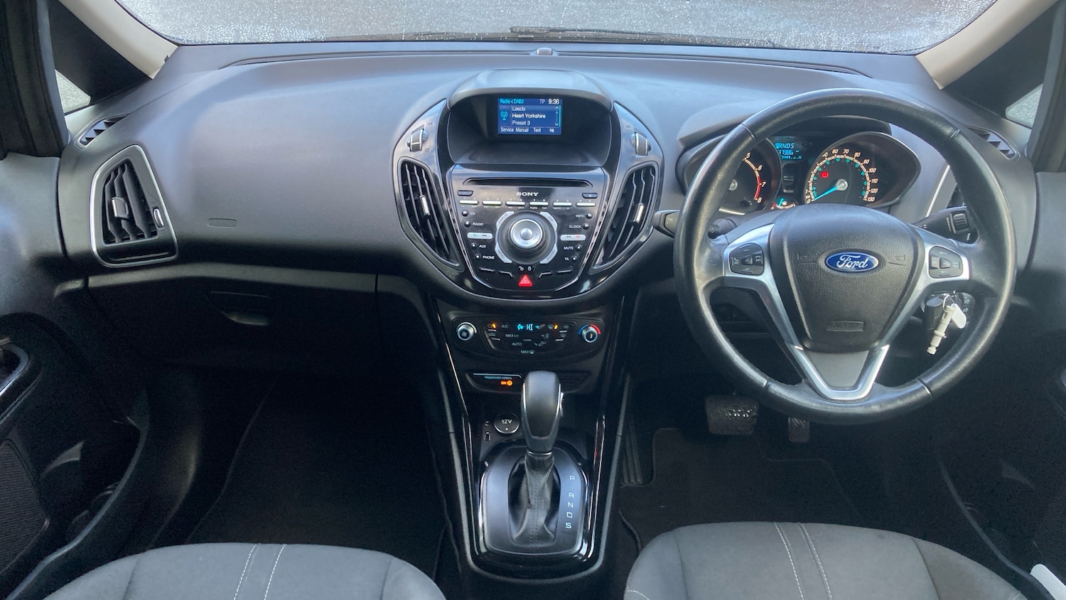 Used Ford B-MAX 2016 for sale - 76903864: Photo 10