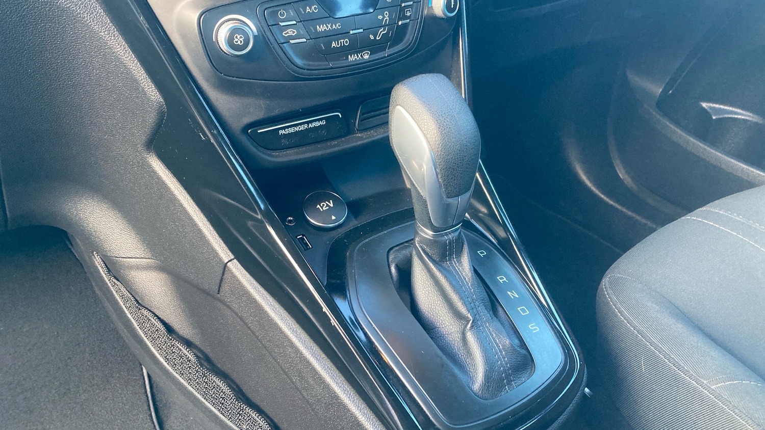 Used Ford B-MAX 2016 for sale - 76903864: Photo 13