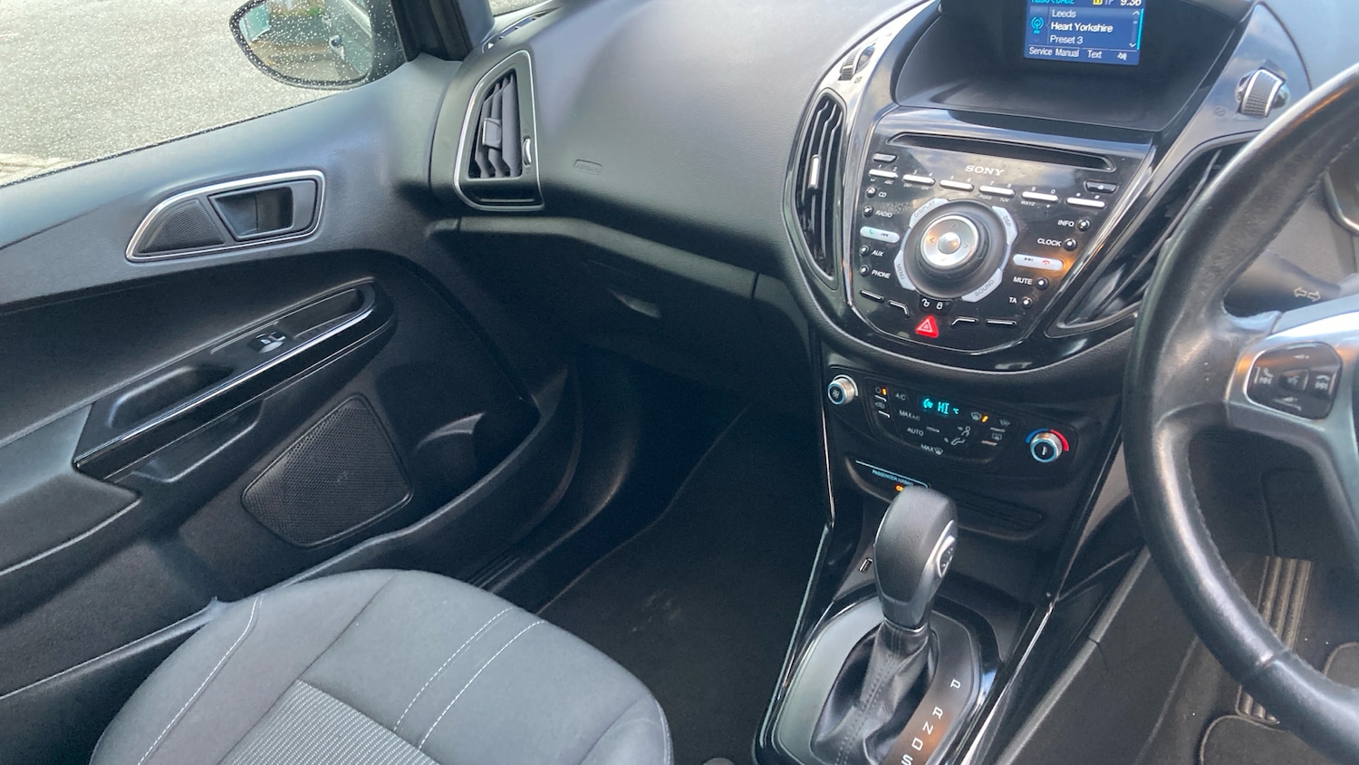 Used Ford B-MAX 2016 for sale - 76903864: Photo 14