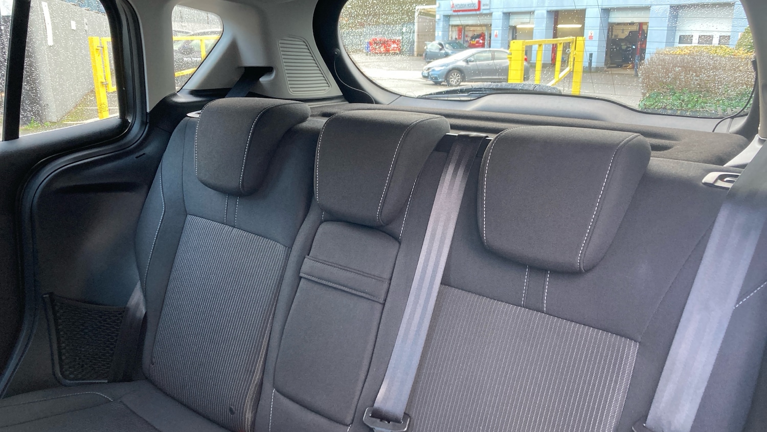 Used Ford B-MAX 2016 for sale - 76903864: Photo 15