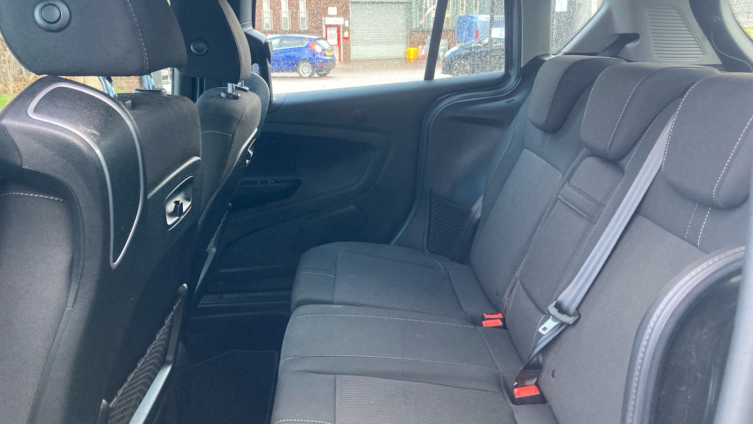 Used Ford B-MAX 2016 for sale - 76903864: Photo 16