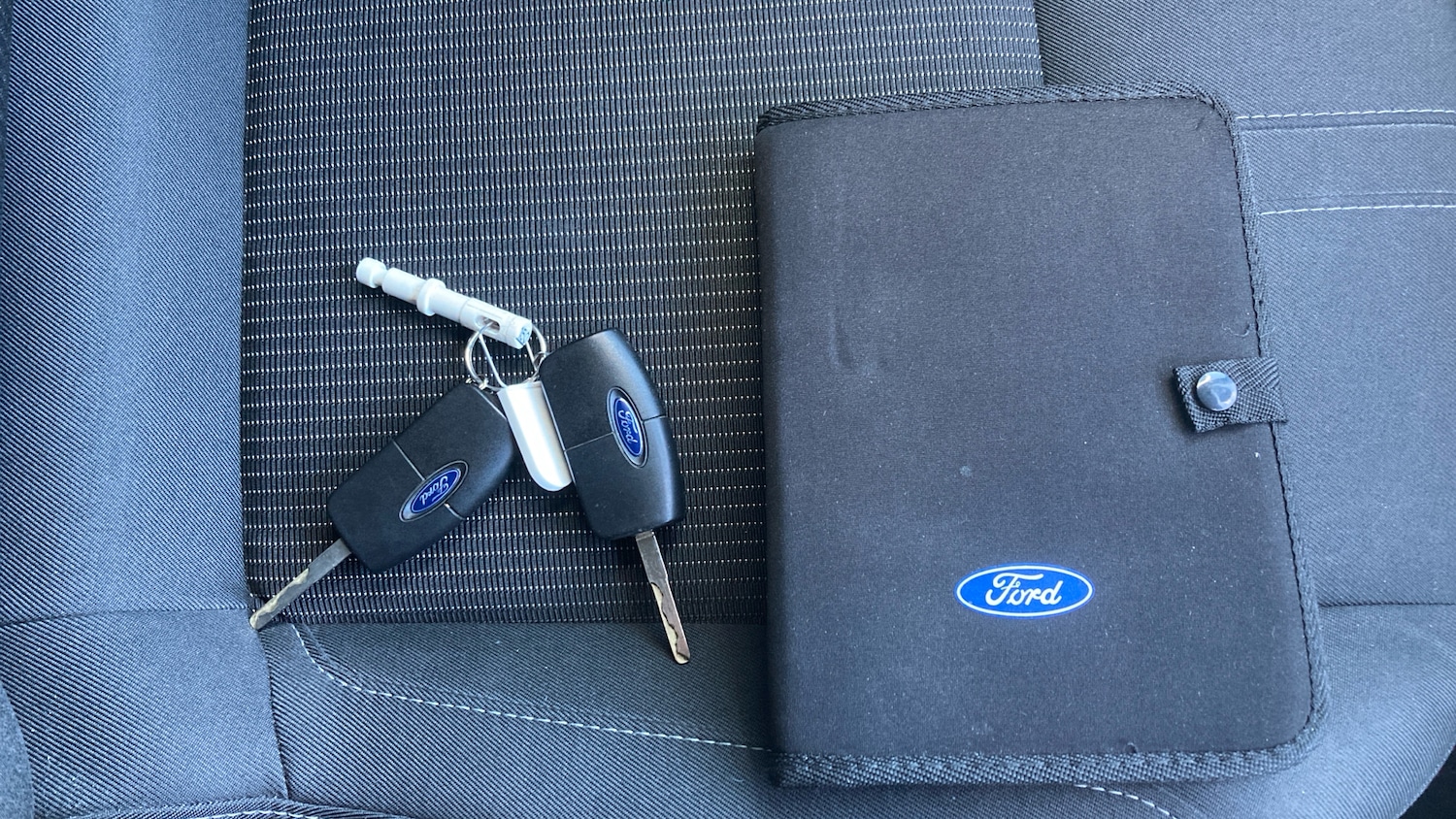 Used Ford B-MAX 2016 for sale - 76903864: Photo 19