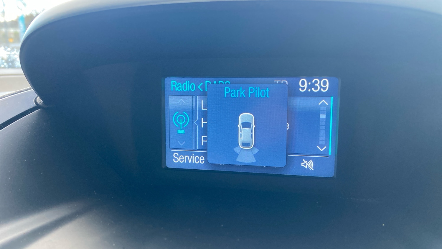 Used Ford B-MAX 2016 for sale - 76903864: Photo 24