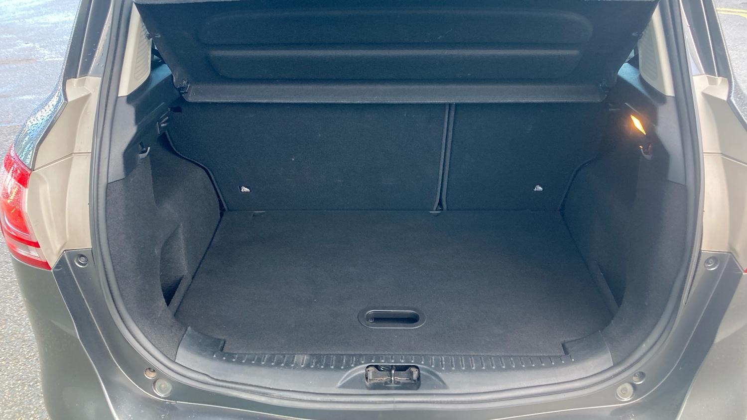 Used Ford B-MAX 2016 for sale - 76903864: Photo 30