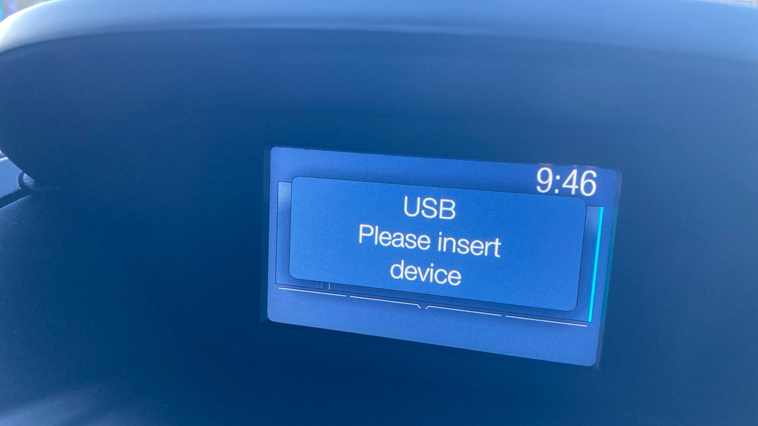 Used Ford B-MAX 2016 for sale - 76903864: Photo 35