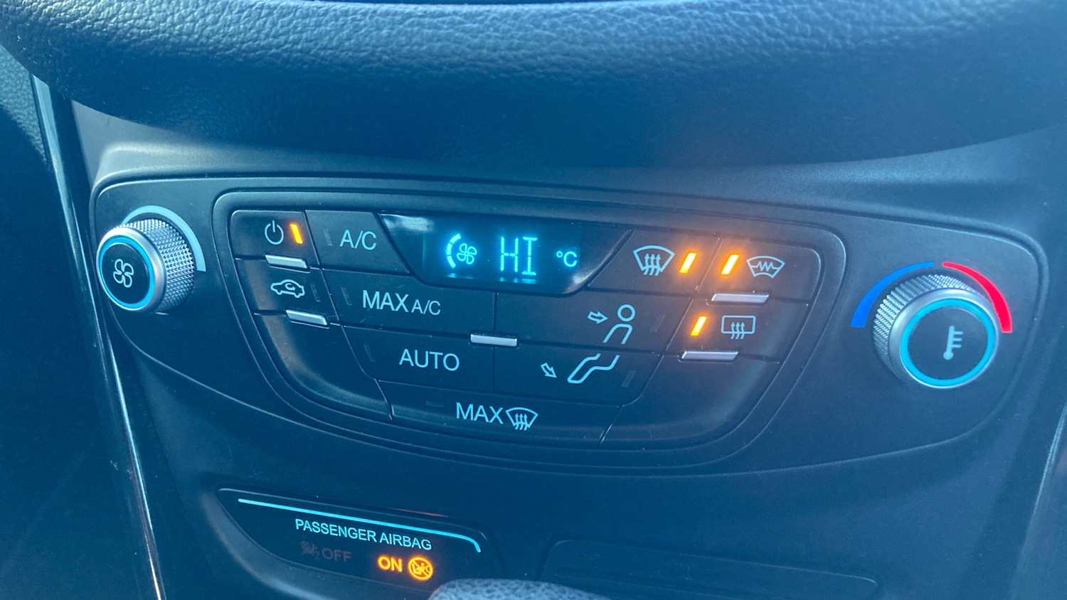 Used Ford B-MAX 2016 for sale - 76903864: Photo 37