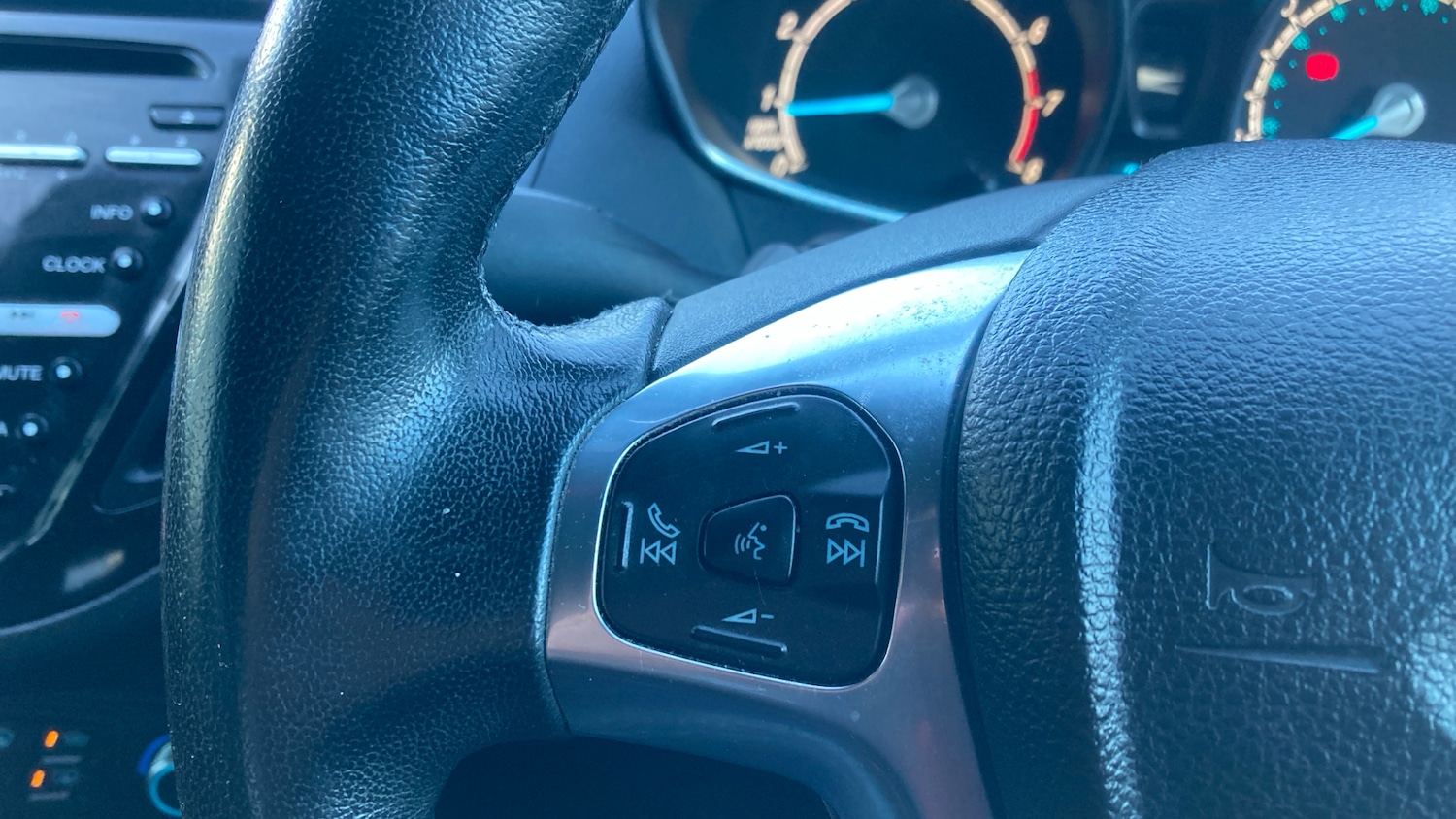 Used Ford B-MAX 2016 for sale - 76903864: Photo 40