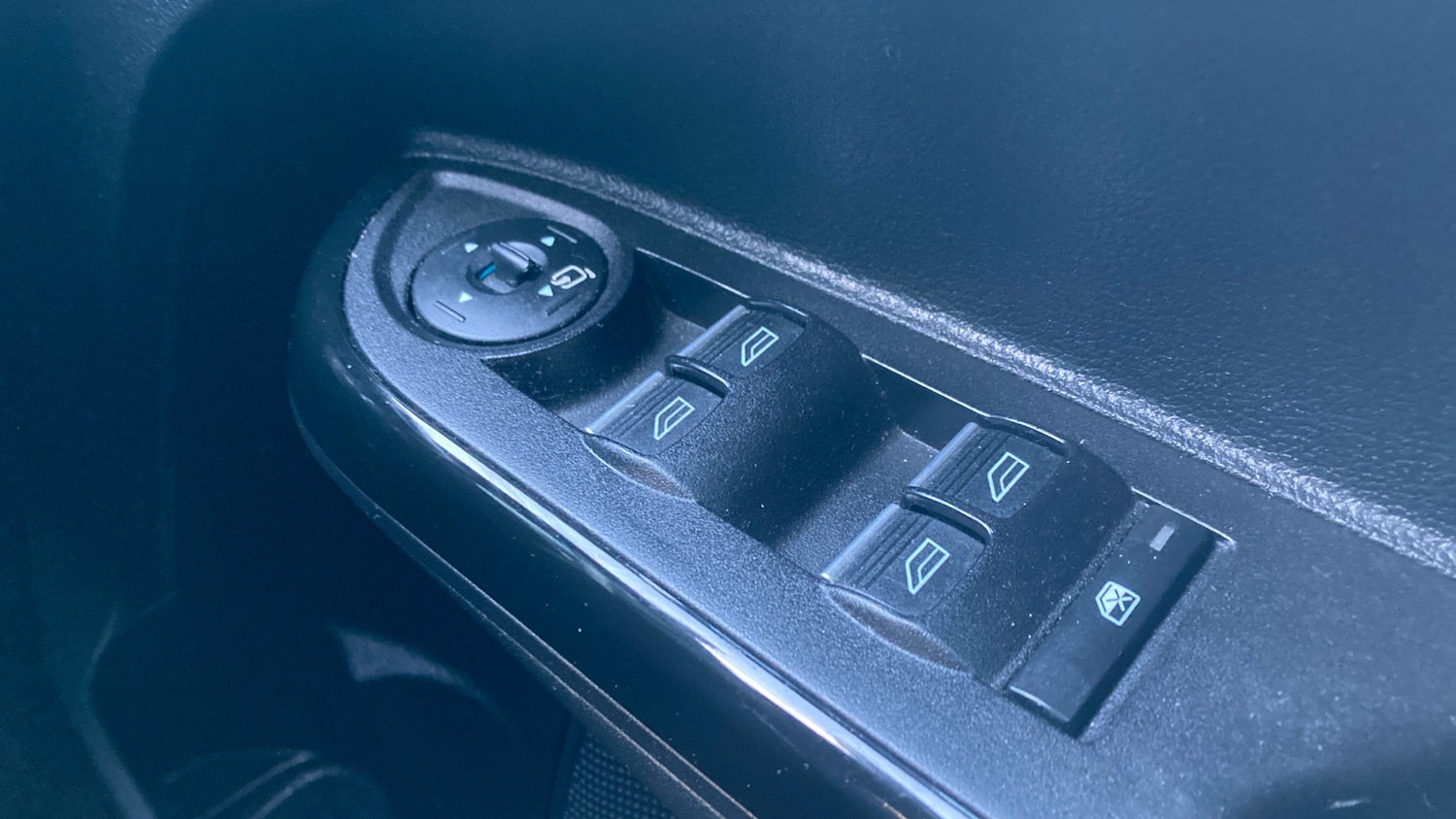 Used Ford B-MAX 2016 for sale - 76903864: Photo 42