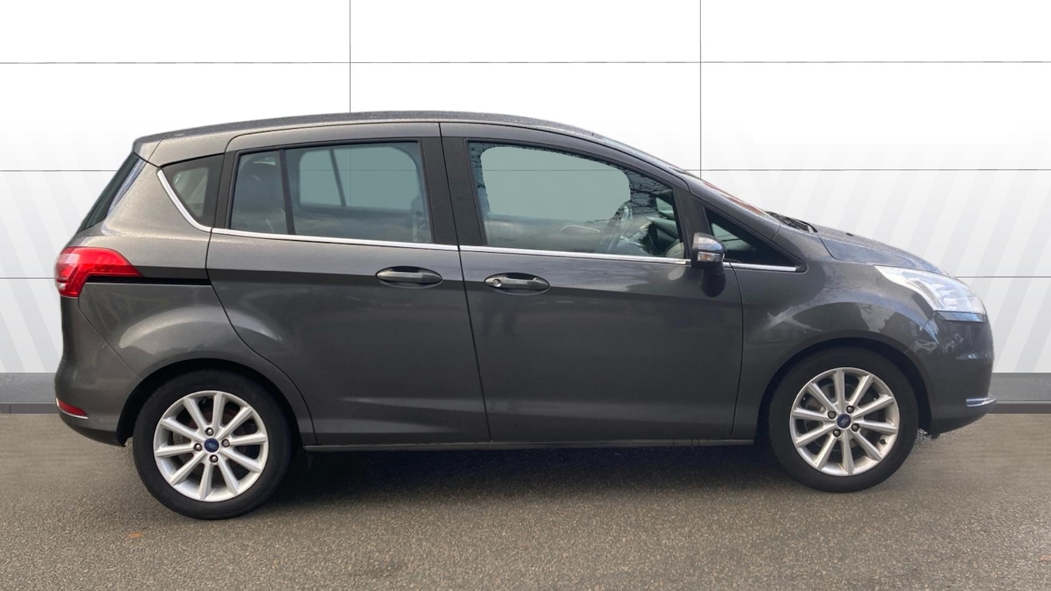 Used Ford B-MAX 2016 for sale - 76903864: Photo 5