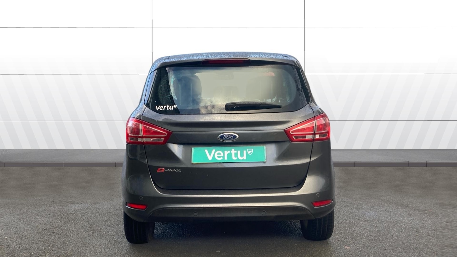 Used Ford B-MAX 2016 for sale - 76903864: Photo 6