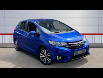 2016 (16) - 1.3 EX 5dr Petrol Hatchback