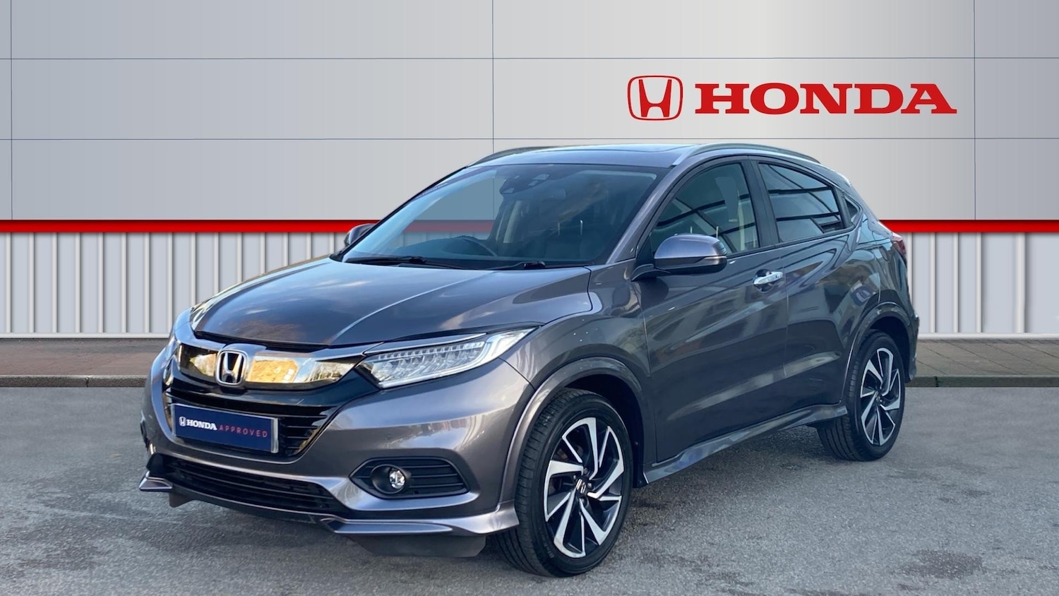 Used Honda HR-V 2019 for sale - 77113266: Photo 10