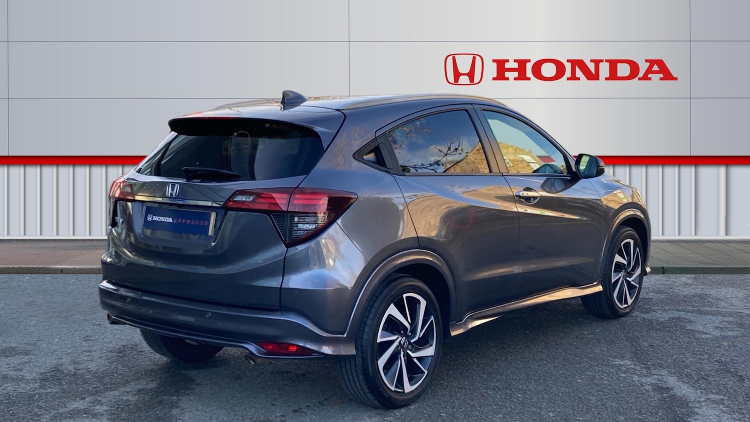 Used Honda HR-V 2019 for sale - 77113266: Photo 12