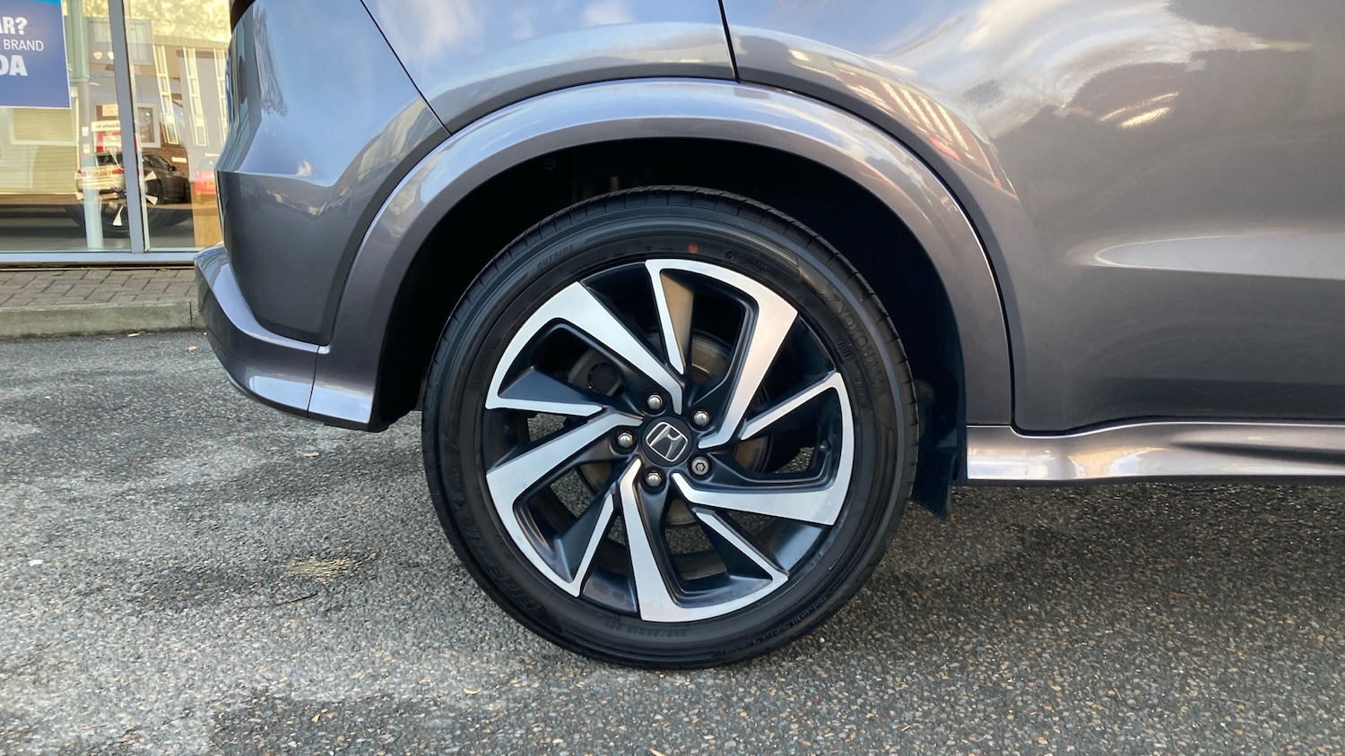 Used Honda HR-V 2019 for sale - 77113266: Photo 14