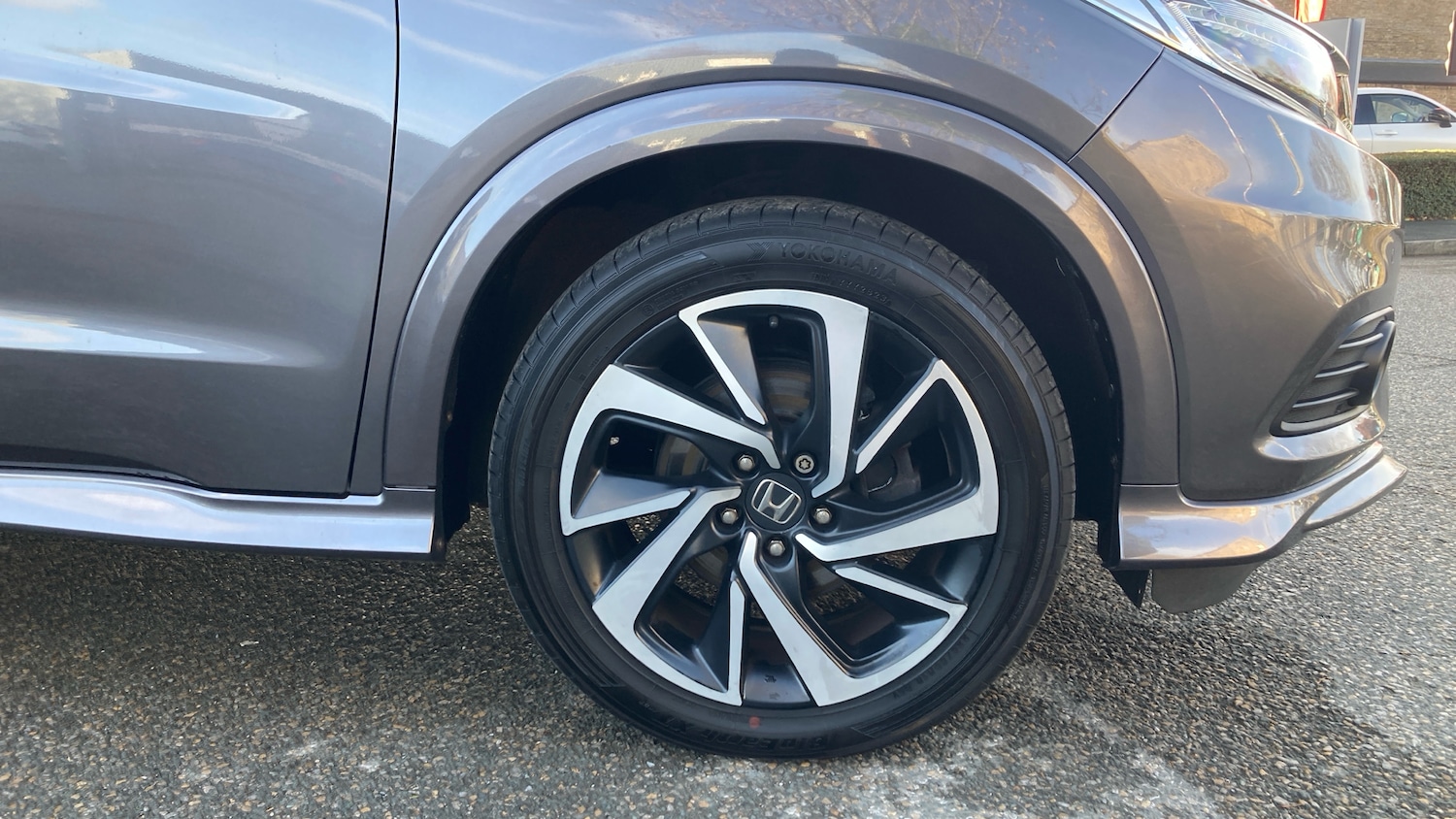 Used Honda HR-V 2019 for sale - 77113266: Photo 15