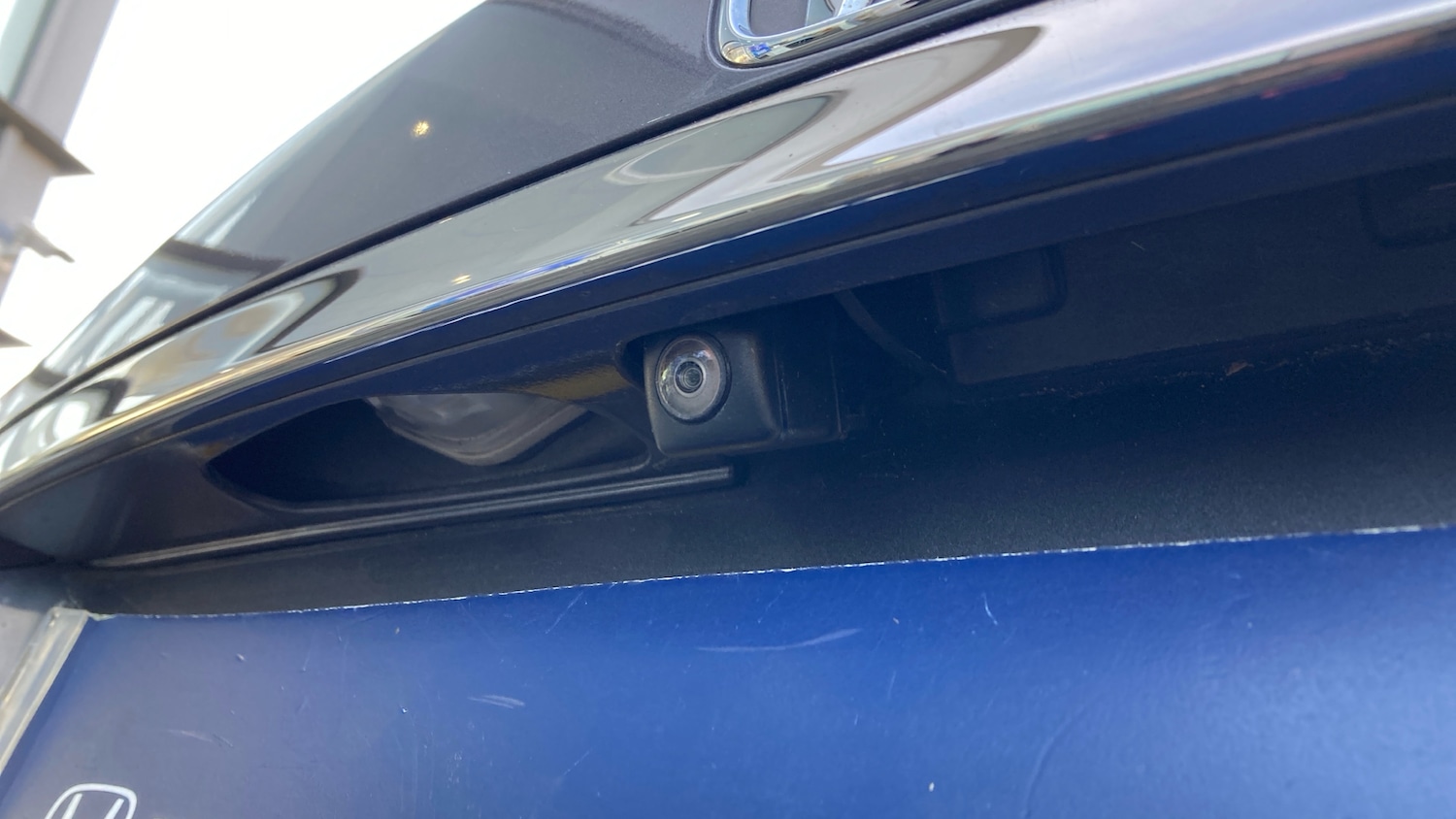 Used Honda HR-V 2019 for sale - 77113266: Photo 18