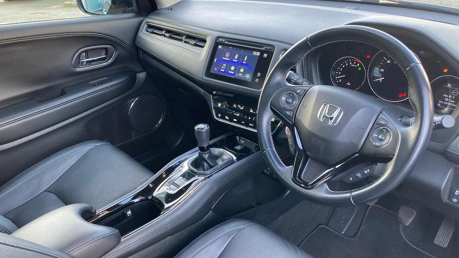 Used Honda HR-V 2019 for sale - 77113266: Photo 20