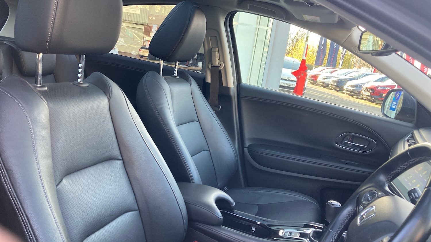 Used Honda HR-V 2019 for sale - 77113266: Photo 21