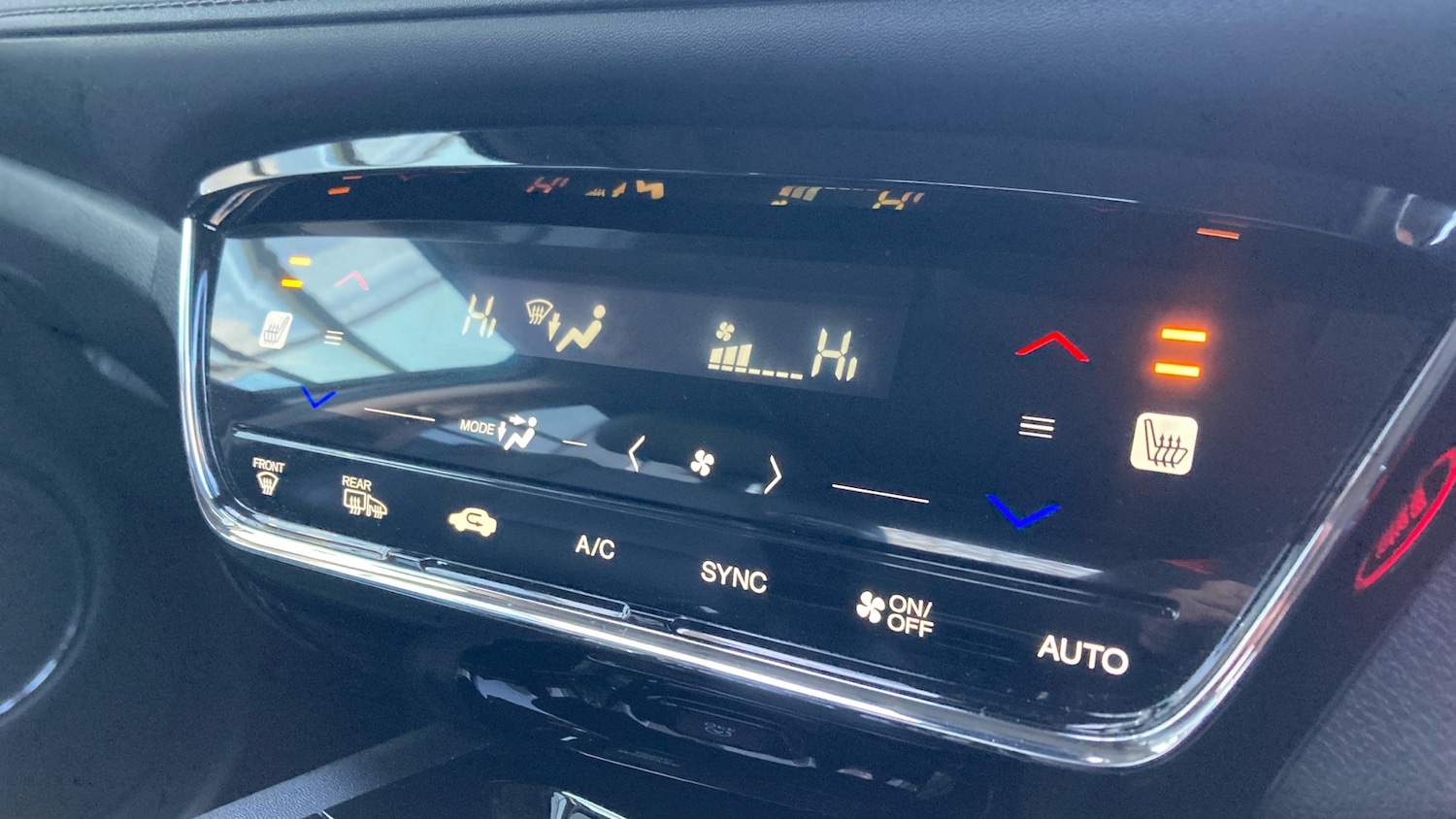 Used Honda HR-V 2019 for sale - 77113266: Photo 22