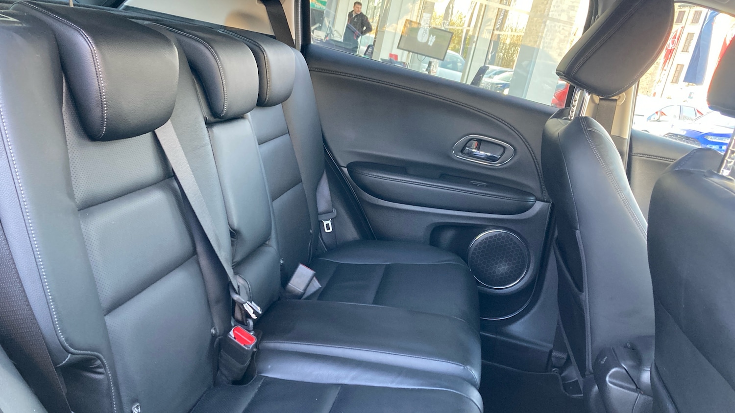 Used Honda HR-V 2019 for sale - 77113266: Photo 23