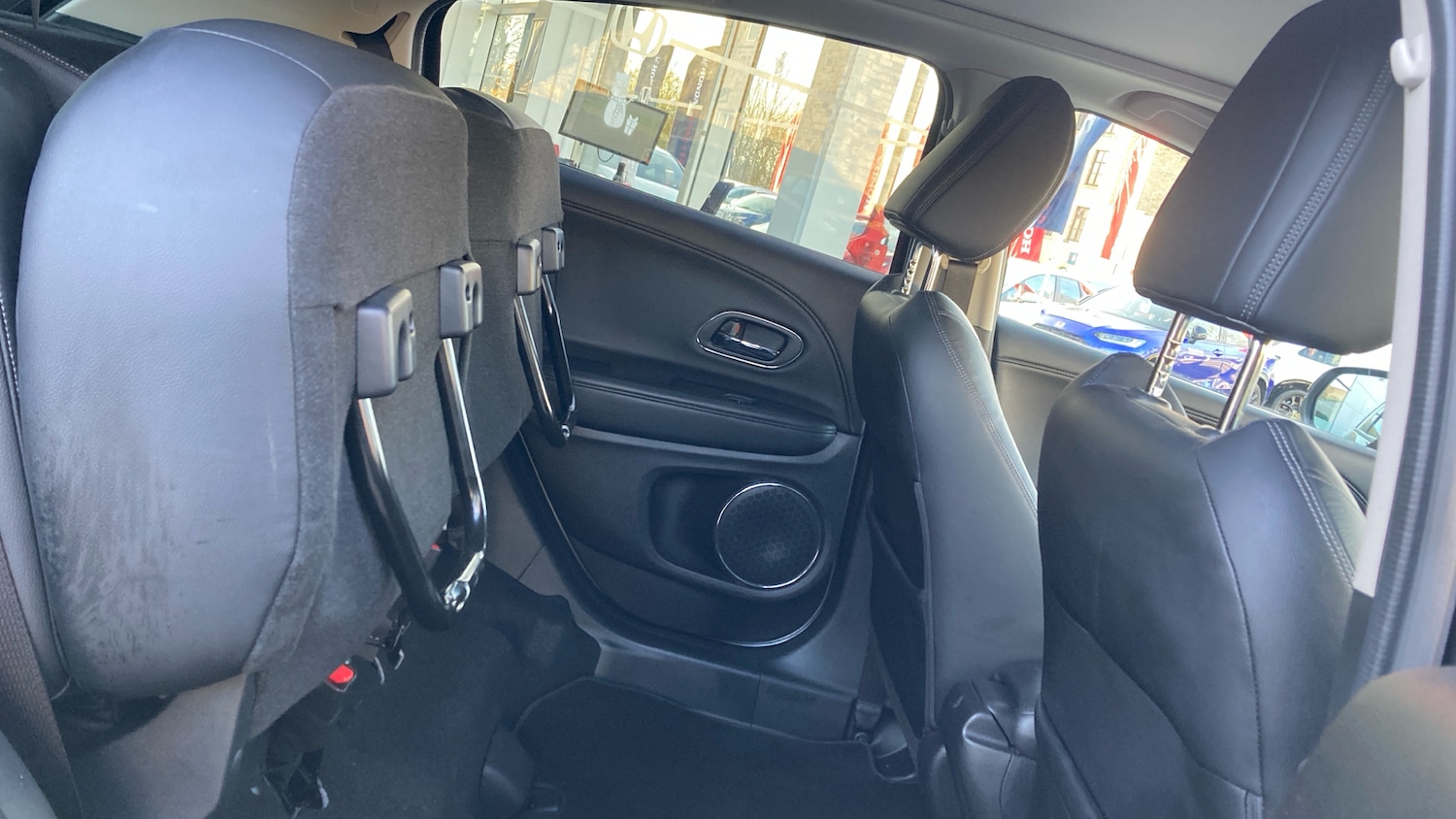 Used Honda HR-V 2019 for sale - 77113266: Photo 24