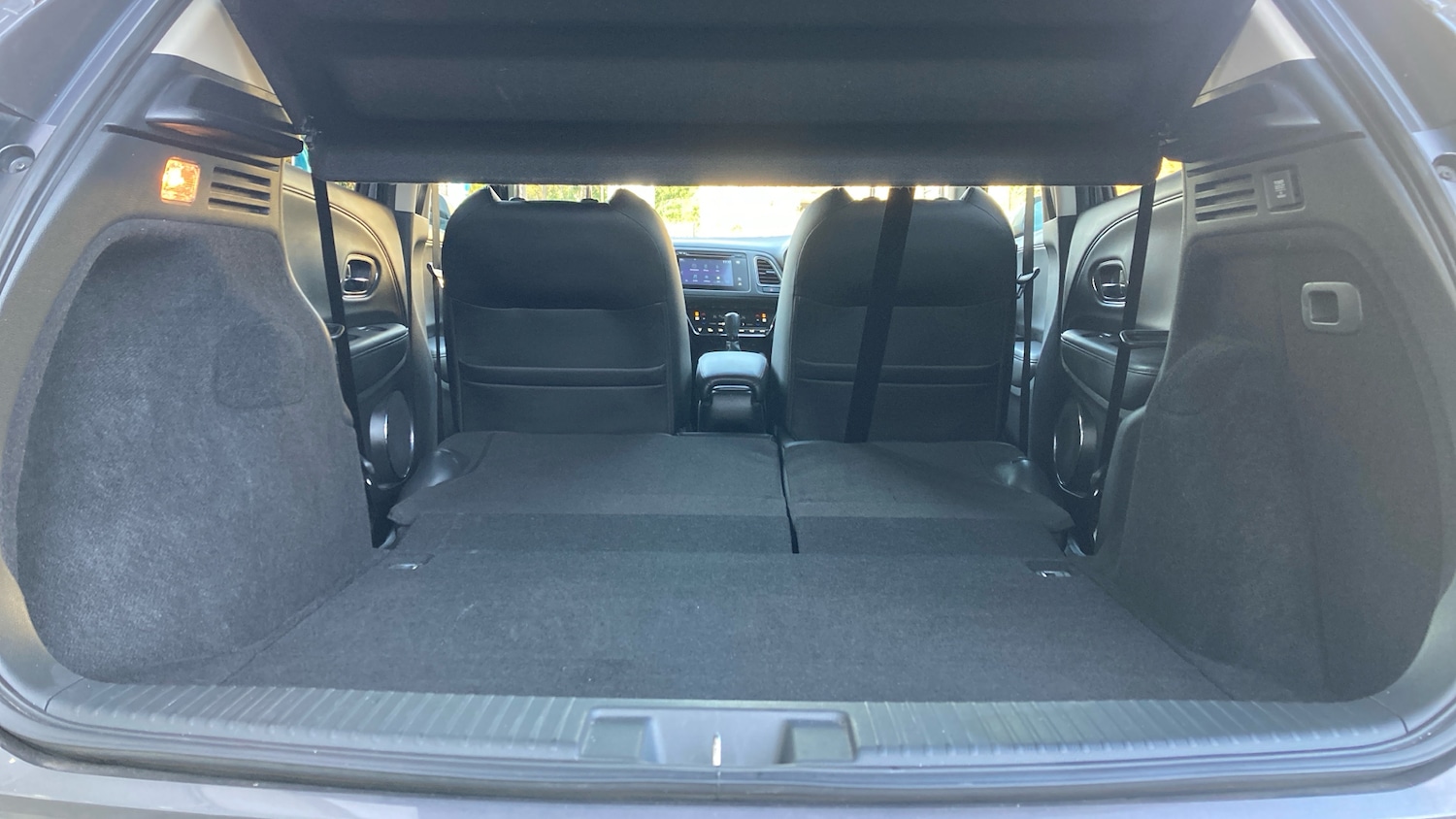 Used Honda HR-V 2019 for sale - 77113266: Photo 26