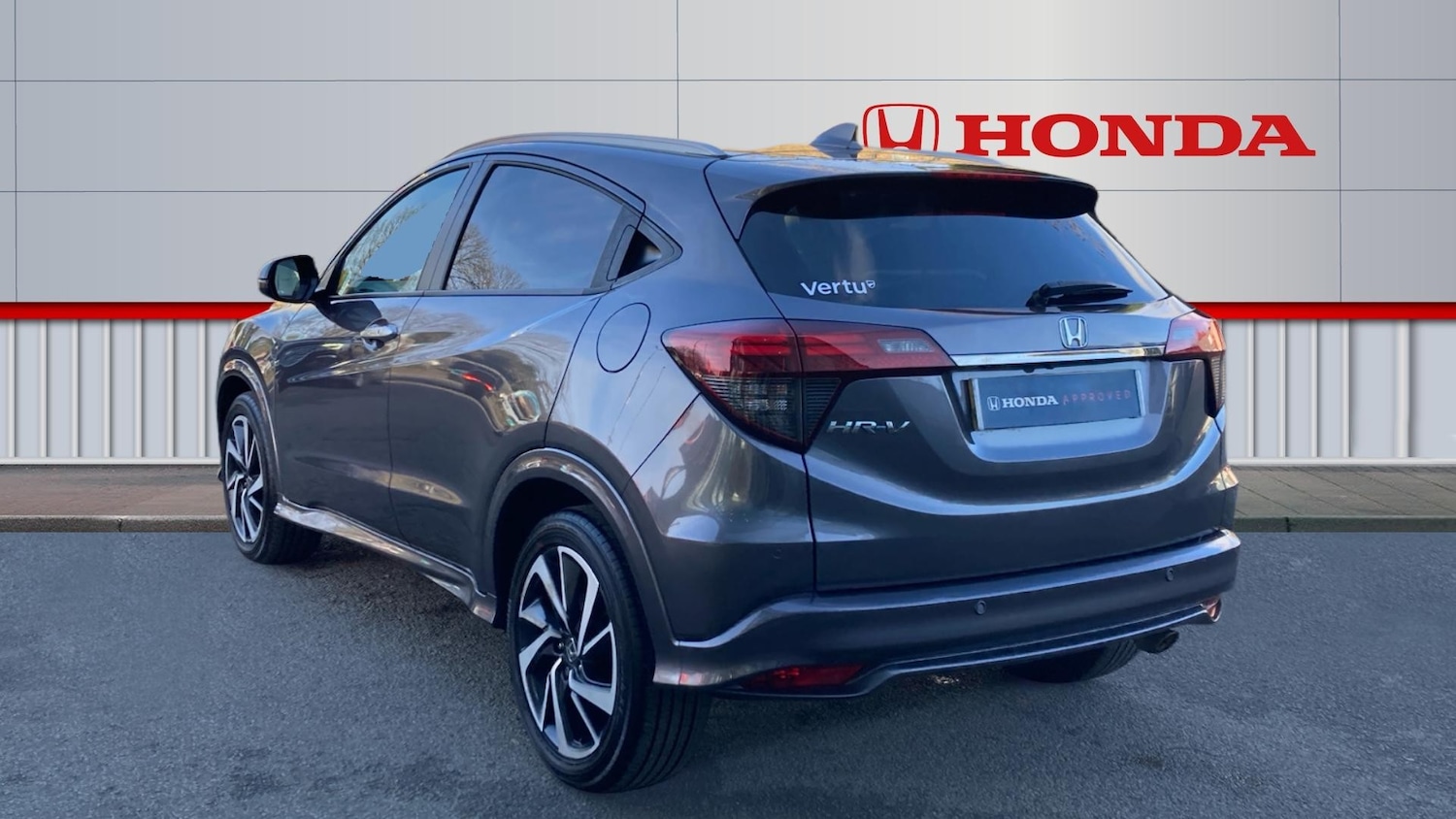 Used Honda HR-V 2019 for sale - 77113266: Photo 3