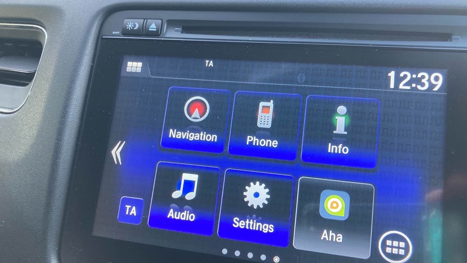 Used Honda HR-V 2019 for sale - 77113266: Photo 32