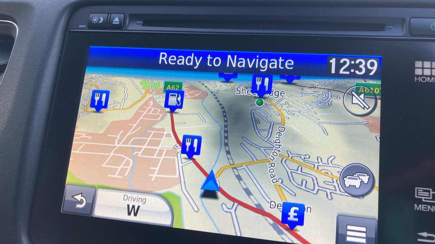 Used Honda HR-V 2019 for sale - 77113266: Photo 33