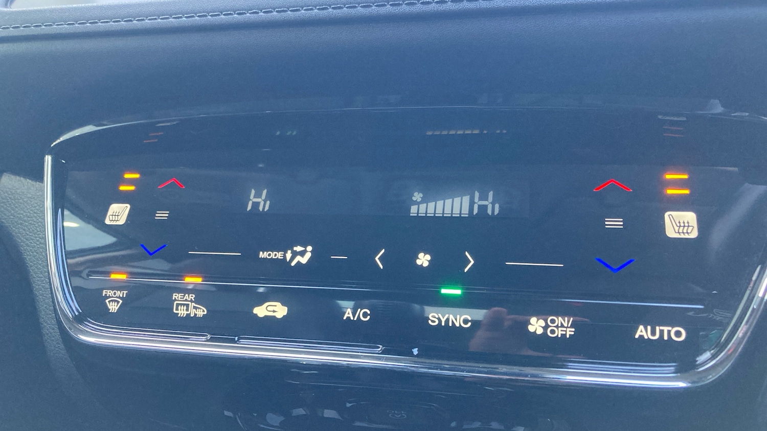 Used Honda HR-V 2019 for sale - 77113266: Photo 36