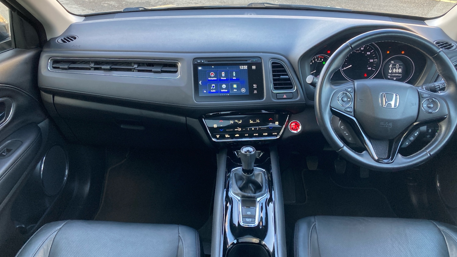 Used Honda HR-V 2019 for sale - 77113266: Photo 4