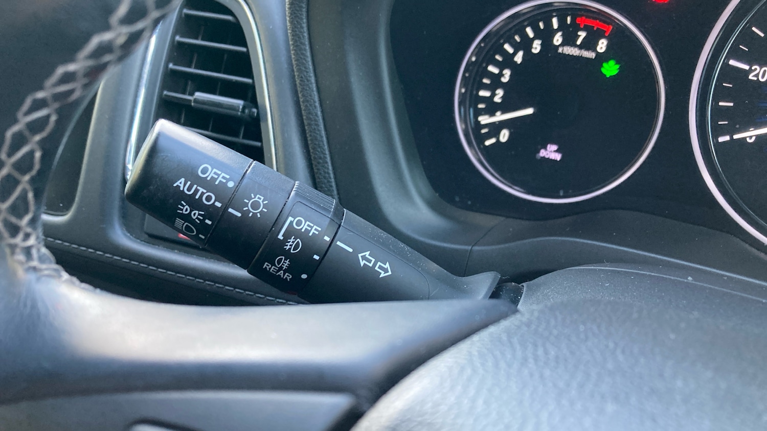 Used Honda HR-V 2019 for sale - 77113266: Photo 40