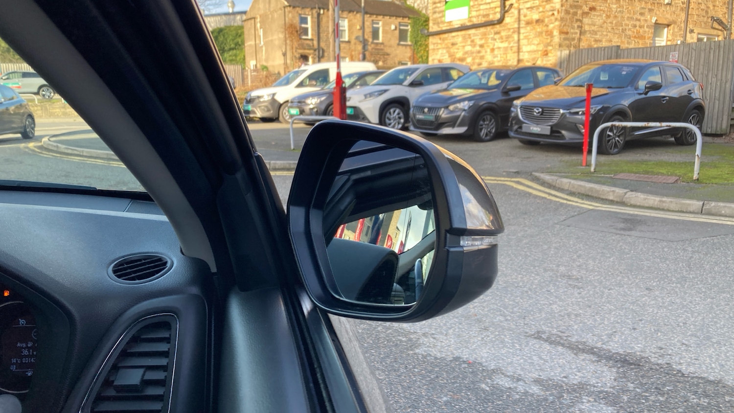 Used Honda HR-V 2019 for sale - 77113266: Photo 42